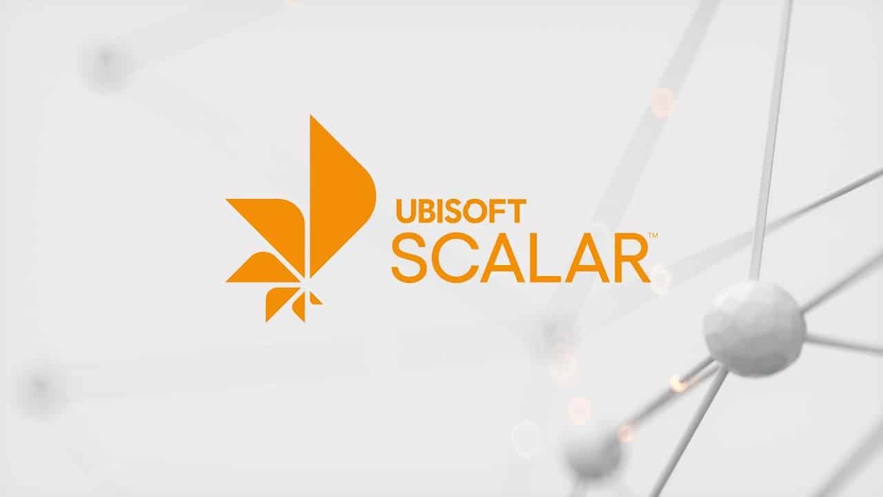 Ubisoft Scalar cloud gaming