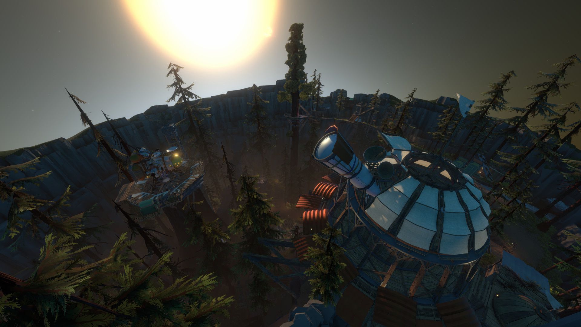 Outer Wilds PlayStation Now avril 2022